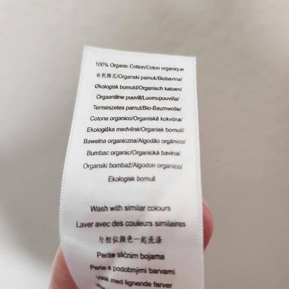 Free People x Damson Madder Fiji Mini Wrap Skirt 10 - Picture 6 of 10